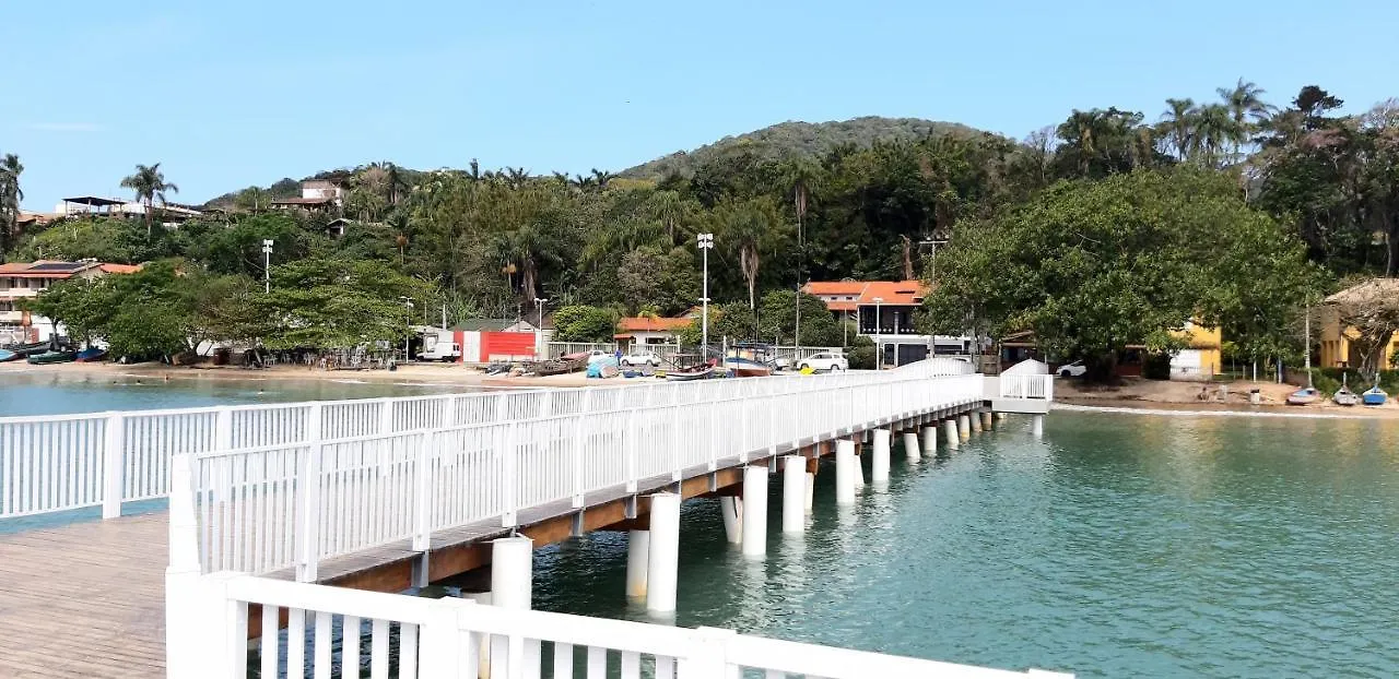 Pousada Show Park Penha  0*, Penha (Santa Catarina) Brazil