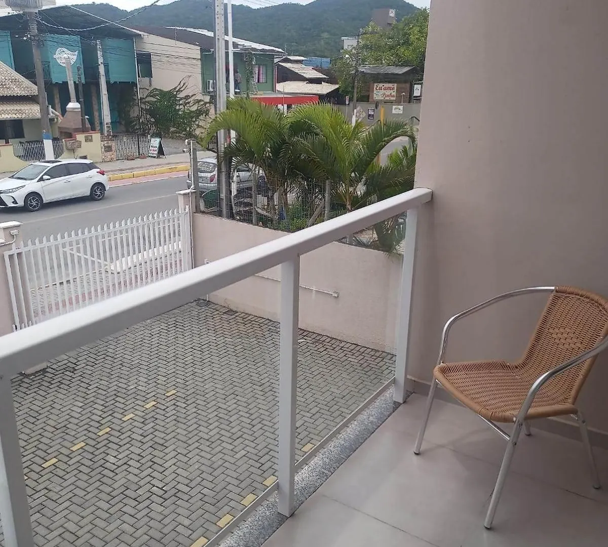 Pousada Show Park Penha