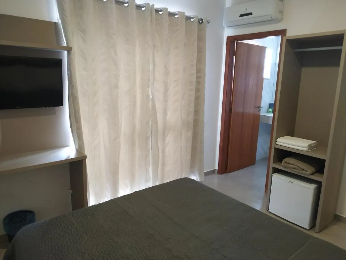 Locanda Pousada Show Park Penha  Brasile