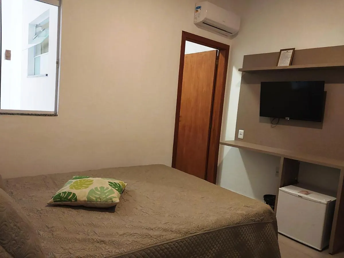 Pousada Show Park Penha  Inn