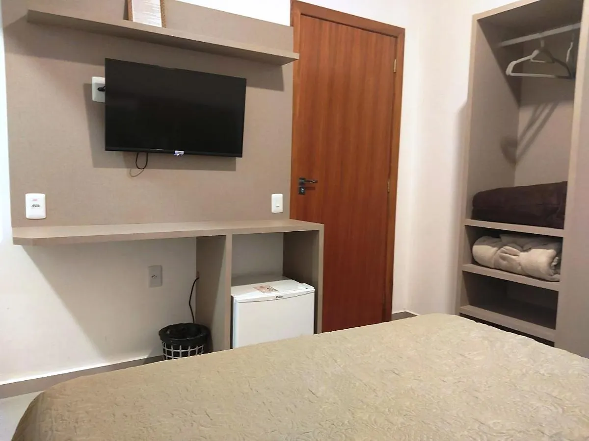 Locanda Pousada Show Park Penha