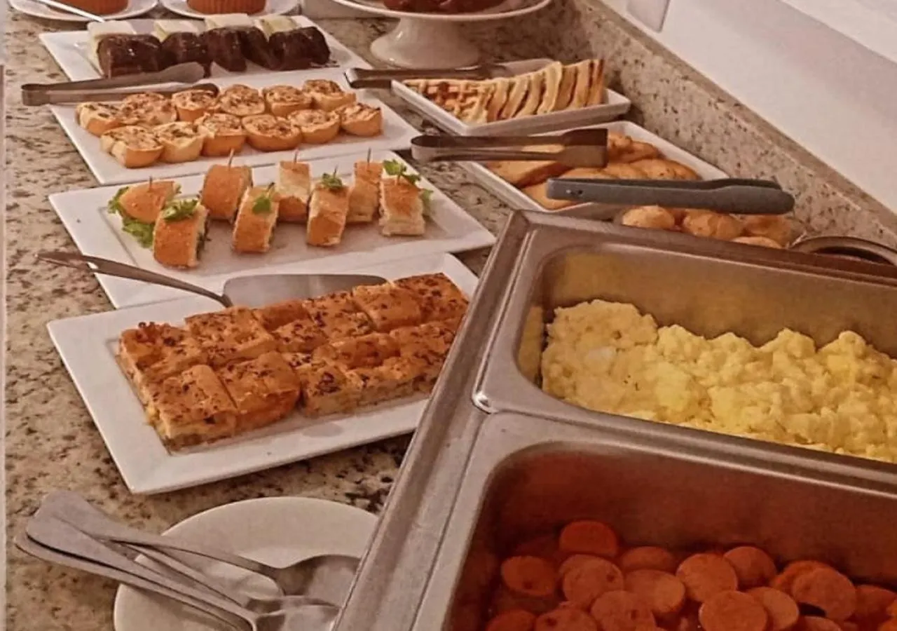 Locanda Pousada Show Park Penha  Brasile