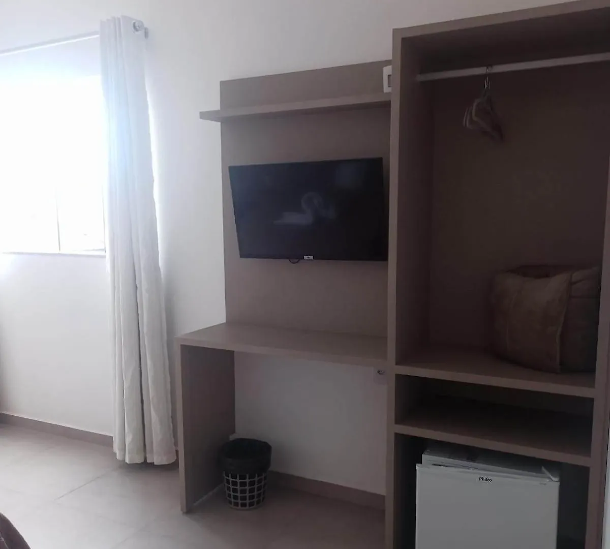 Pousada Show Park Penha  Inn